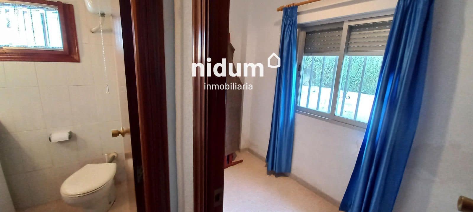 3 soveværelse Villa til salg i Xativa med swimmingpool - € 218.000 (Ref: 8799184)