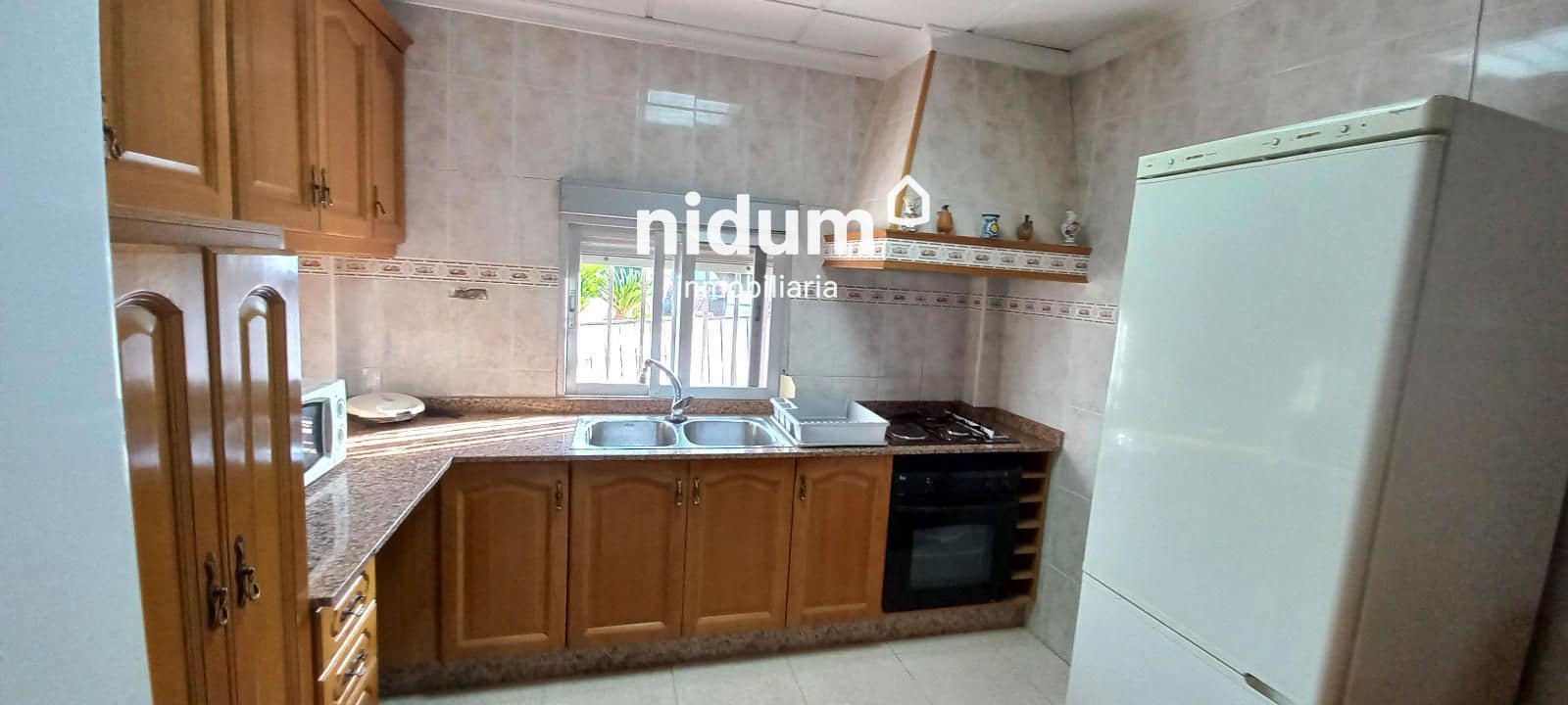 3 soveværelse Villa til salg i Xativa med swimmingpool - € 218.000 (Ref: 8799184)