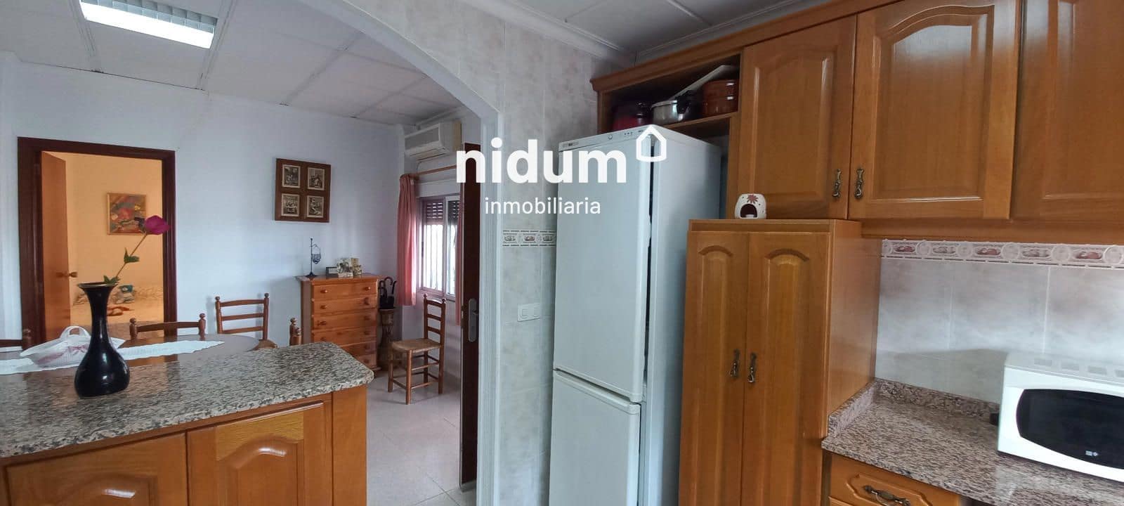 3 soveværelse Villa til salg i Xativa med swimmingpool - € 218.000 (Ref: 8799184)