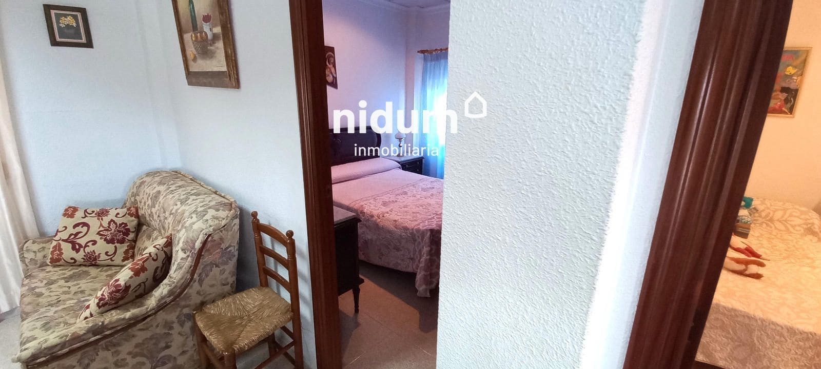 3 soveværelse Villa til salg i Xativa med swimmingpool - € 218.000 (Ref: 8799184)