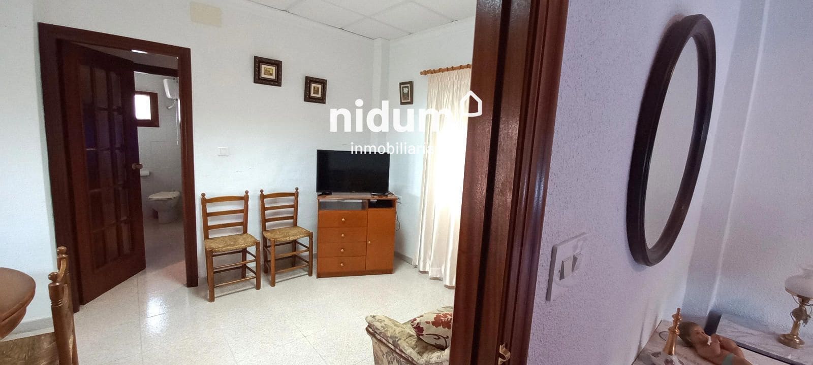 3 soveværelse Villa til salg i Xativa med swimmingpool - € 218.000 (Ref: 8799184)