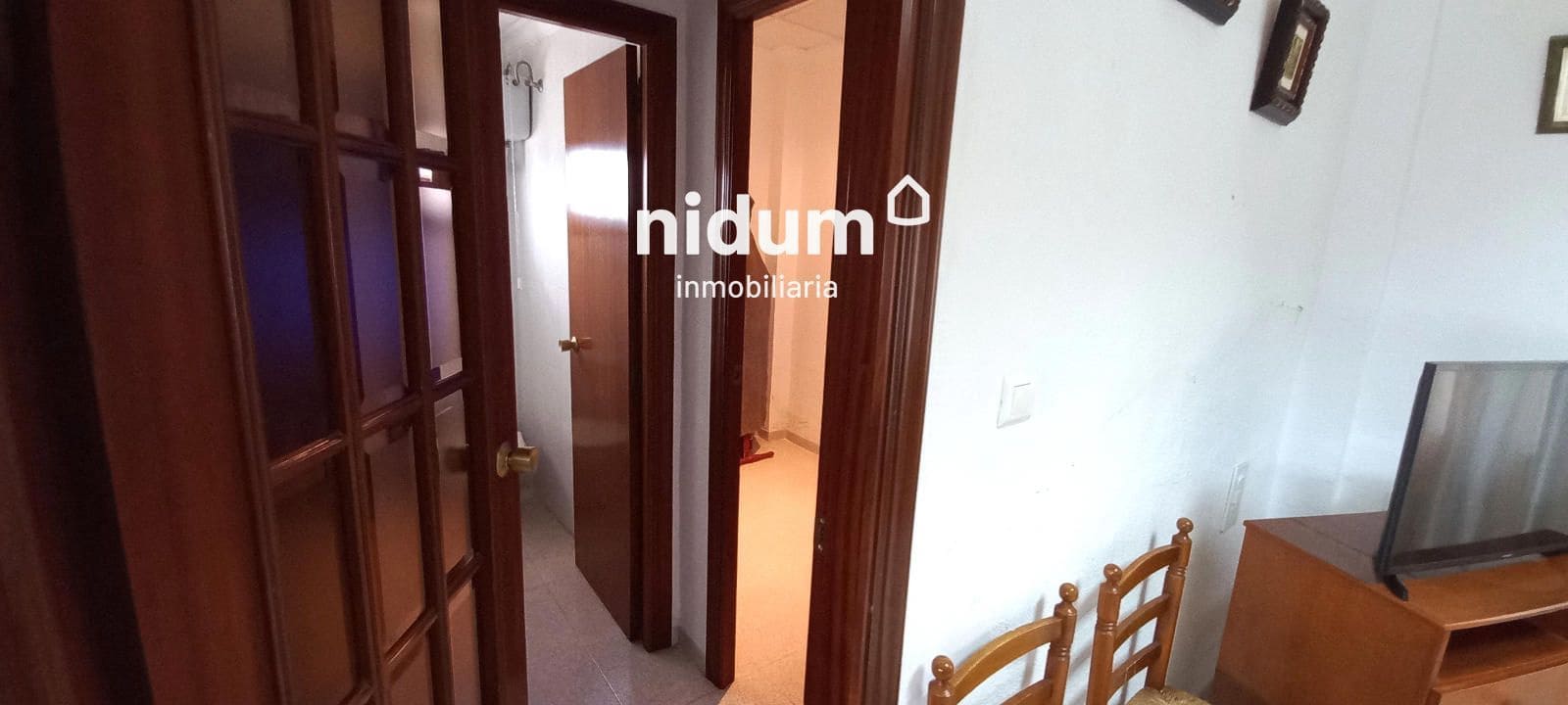 3 soveværelse Villa til salg i Xativa med swimmingpool - € 218.000 (Ref: 8799184)