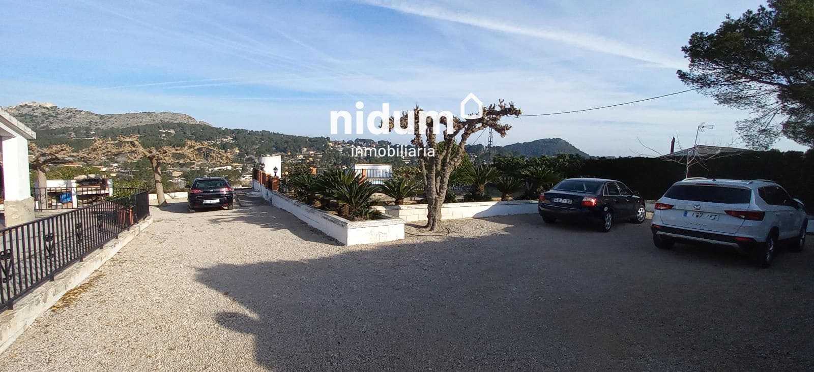 3 soveværelse Villa til salg i Xativa med swimmingpool - € 218.000 (Ref: 8799184)