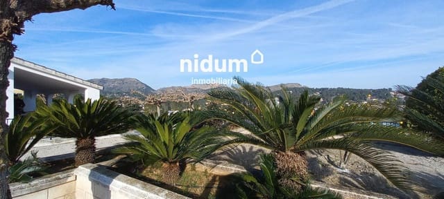 3 sypialnia Willa na sprzedaż w Xàtiva z basenem - 218 000 € (Ref: 8799184)