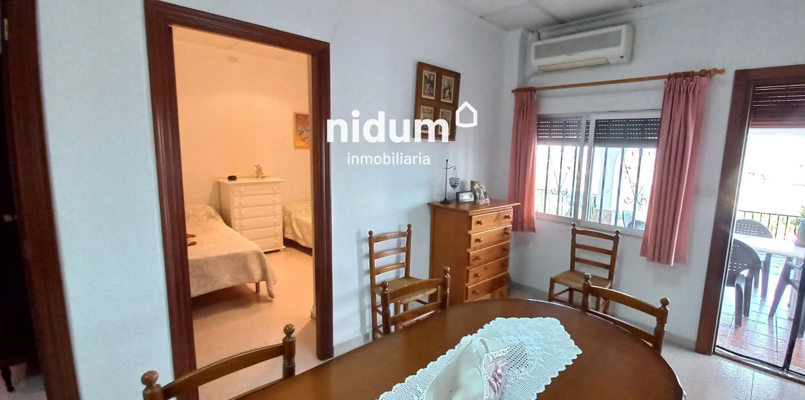 3 soveværelse Villa til salg i Xativa med swimmingpool - € 218.000 (Ref: 8799184)