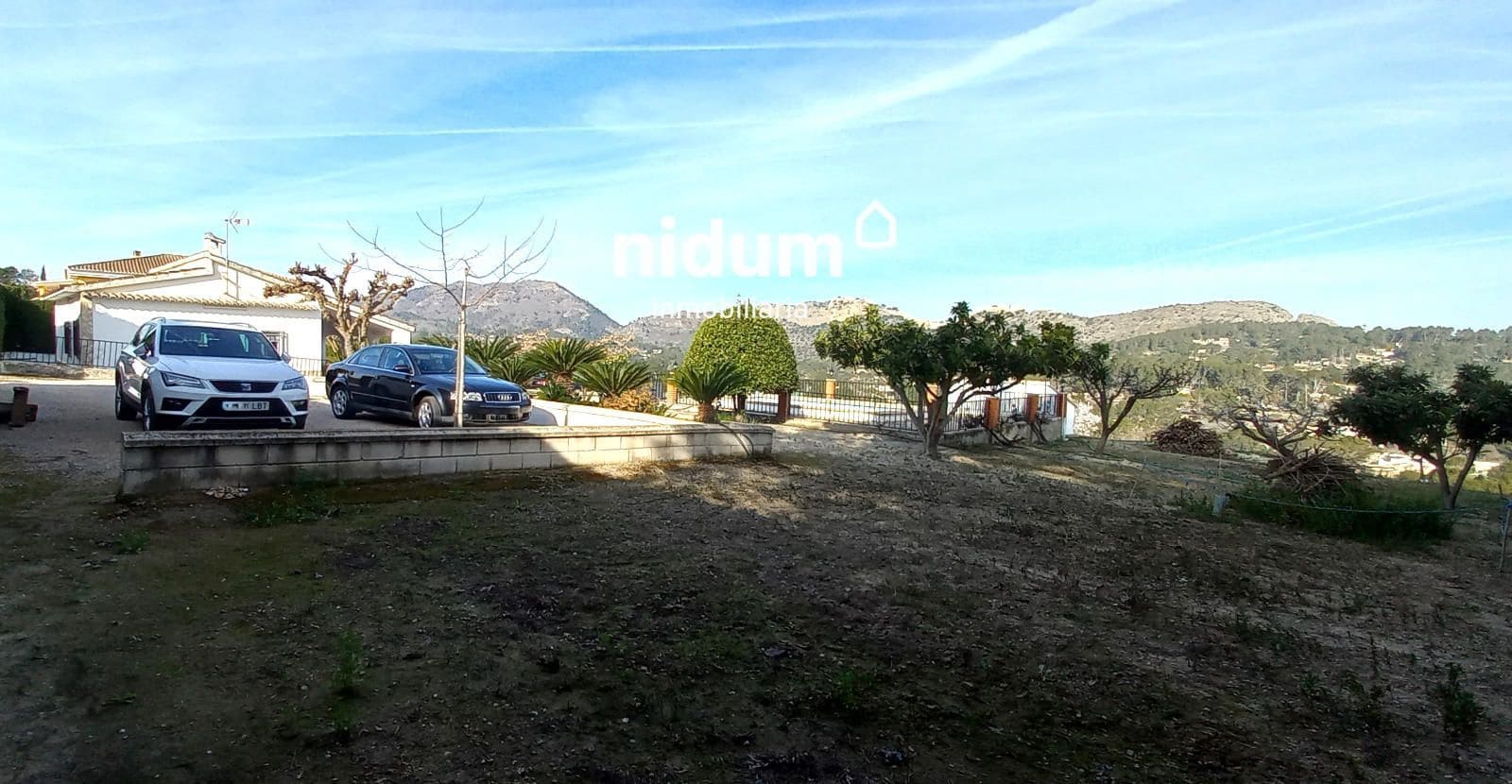 3 soveværelse Villa til salg i Xativa med swimmingpool - € 218.000 (Ref: 8799184)