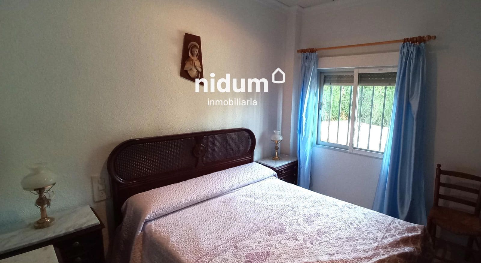 3 soveværelse Villa til salg i Xativa med swimmingpool - € 218.000 (Ref: 8799184)