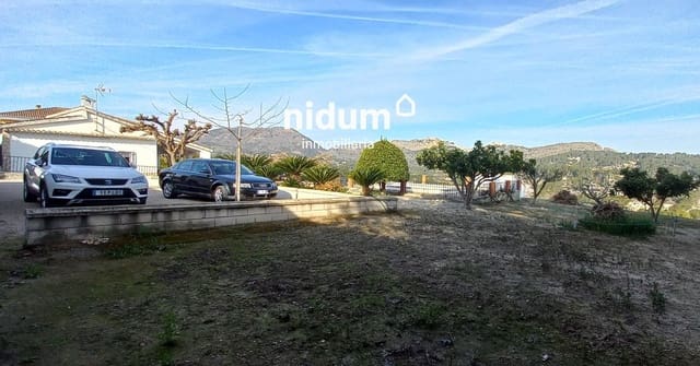 3 sypialnia Willa na sprzedaż w Xàtiva z basenem - 218 000 € (Ref: 8799184)