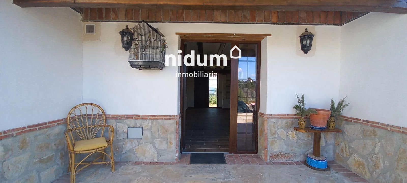 3 soveværelse Villa til salg i Xativa med swimmingpool - € 880.000 (Ref: 8800120)