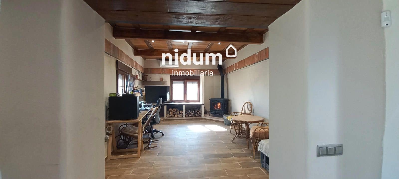 3 soveværelse Villa til salg i Xativa med swimmingpool - € 880.000 (Ref: 8800120)