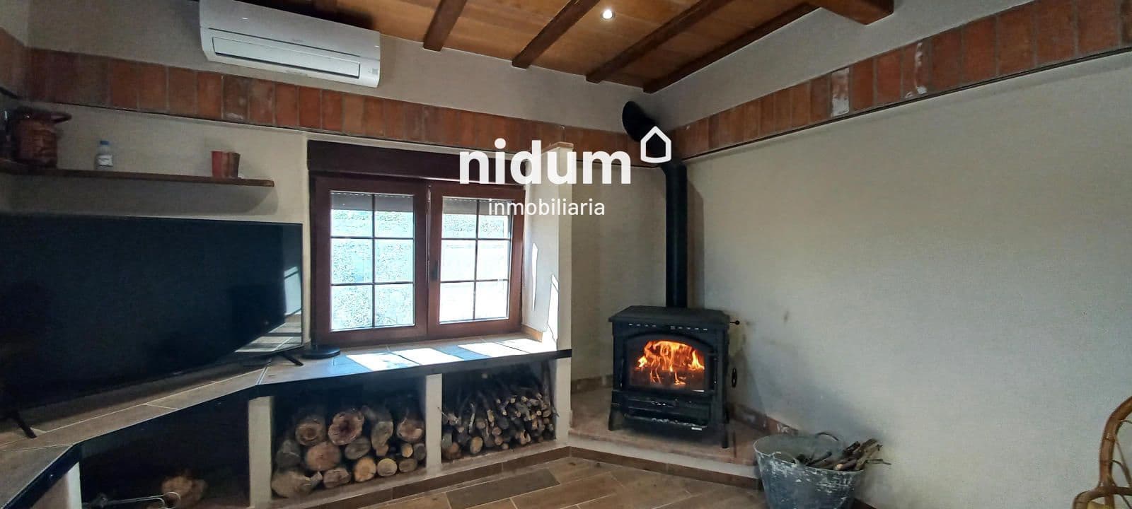 3 soveværelse Villa til salg i Xativa med swimmingpool - € 880.000 (Ref: 8800120)