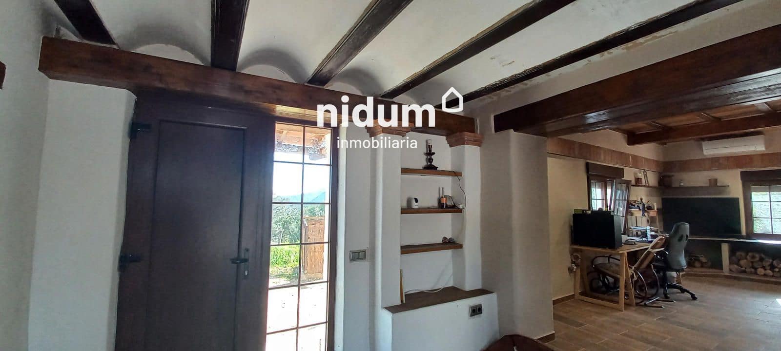 3 soveværelse Villa til salg i Xativa med swimmingpool - € 880.000 (Ref: 8800120)