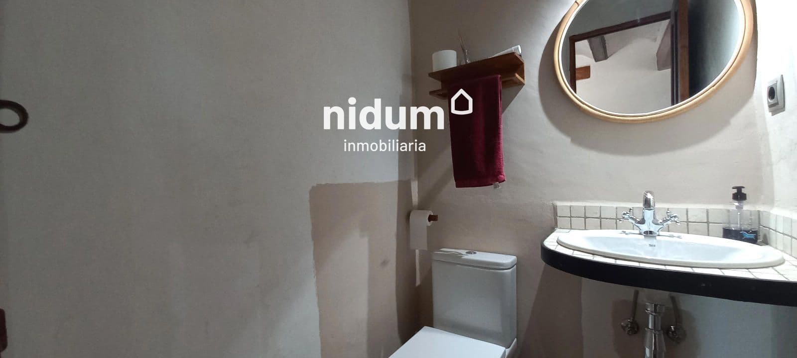 3 soveværelse Villa til salg i Xativa med swimmingpool - € 880.000 (Ref: 8800120)