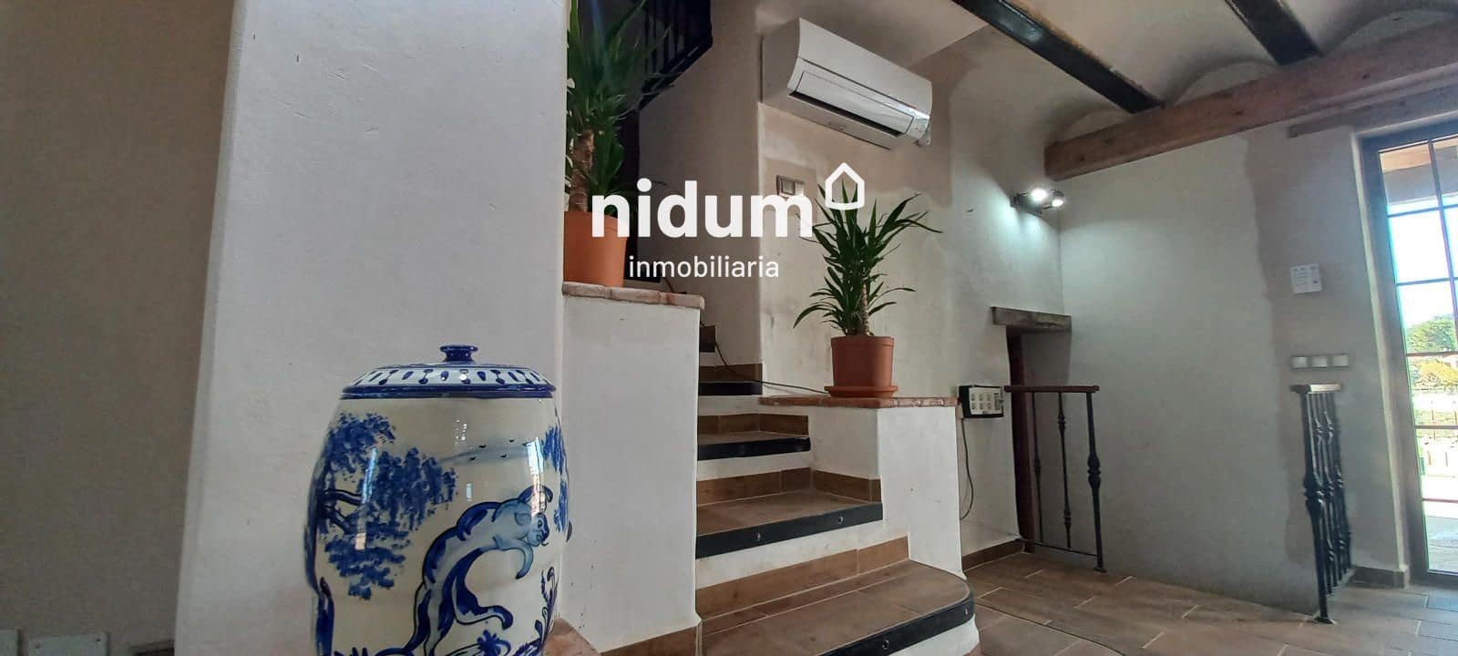 3 soveværelse Villa til salg i Xativa med swimmingpool - € 880.000 (Ref: 8800120)