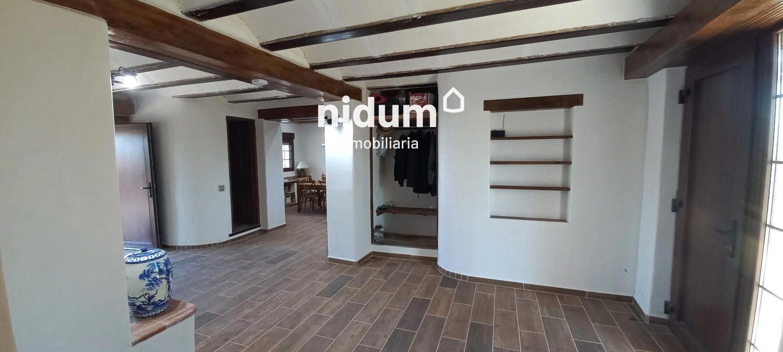 3 soveværelse Villa til salg i Xativa med swimmingpool - € 880.000 (Ref: 8800120)