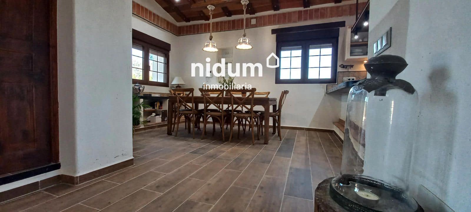 3 soveværelse Villa til salg i Xativa med swimmingpool - € 880.000 (Ref: 8800120)