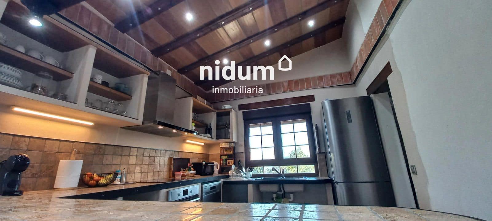 3 soveværelse Villa til salg i Xativa med swimmingpool - € 880.000 (Ref: 8800120)