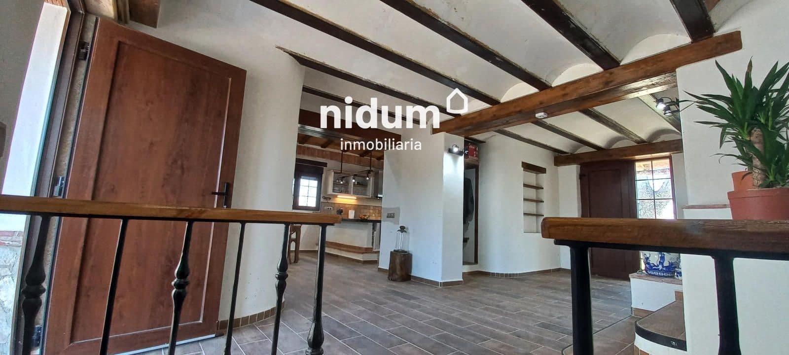 3 soveværelse Villa til salg i Xativa med swimmingpool - € 880.000 (Ref: 8800120)