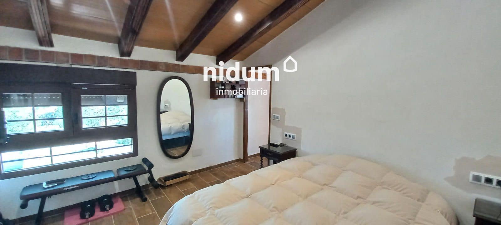 3 soveværelse Villa til salg i Xativa med swimmingpool - € 880.000 (Ref: 8800120)