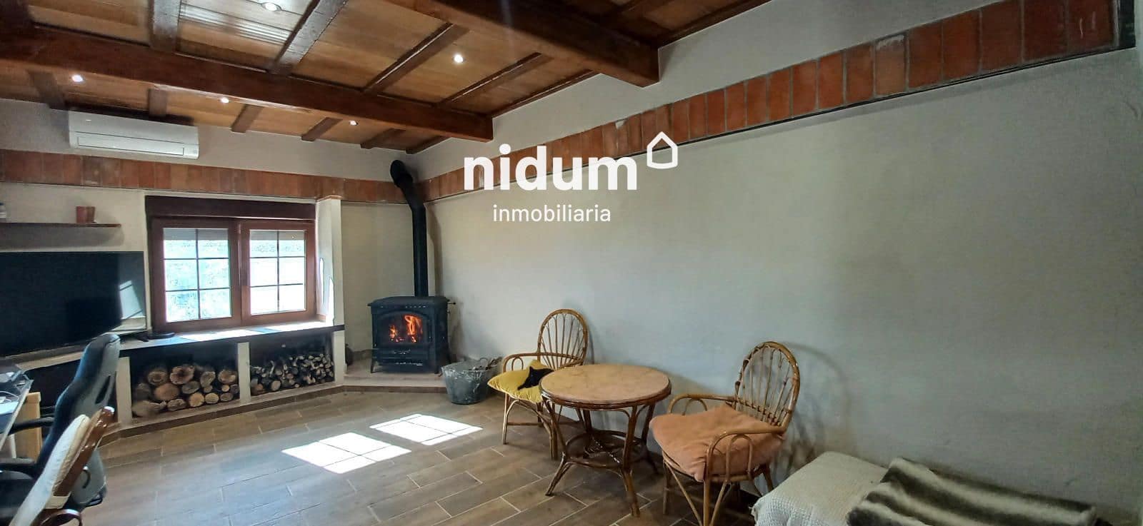 3 soveværelse Villa til salg i Xativa med swimmingpool - € 880.000 (Ref: 8800120)