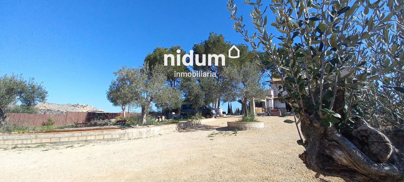 3 soveværelse Villa til salg i Xativa med swimmingpool - € 880.000 (Ref: 8800120)