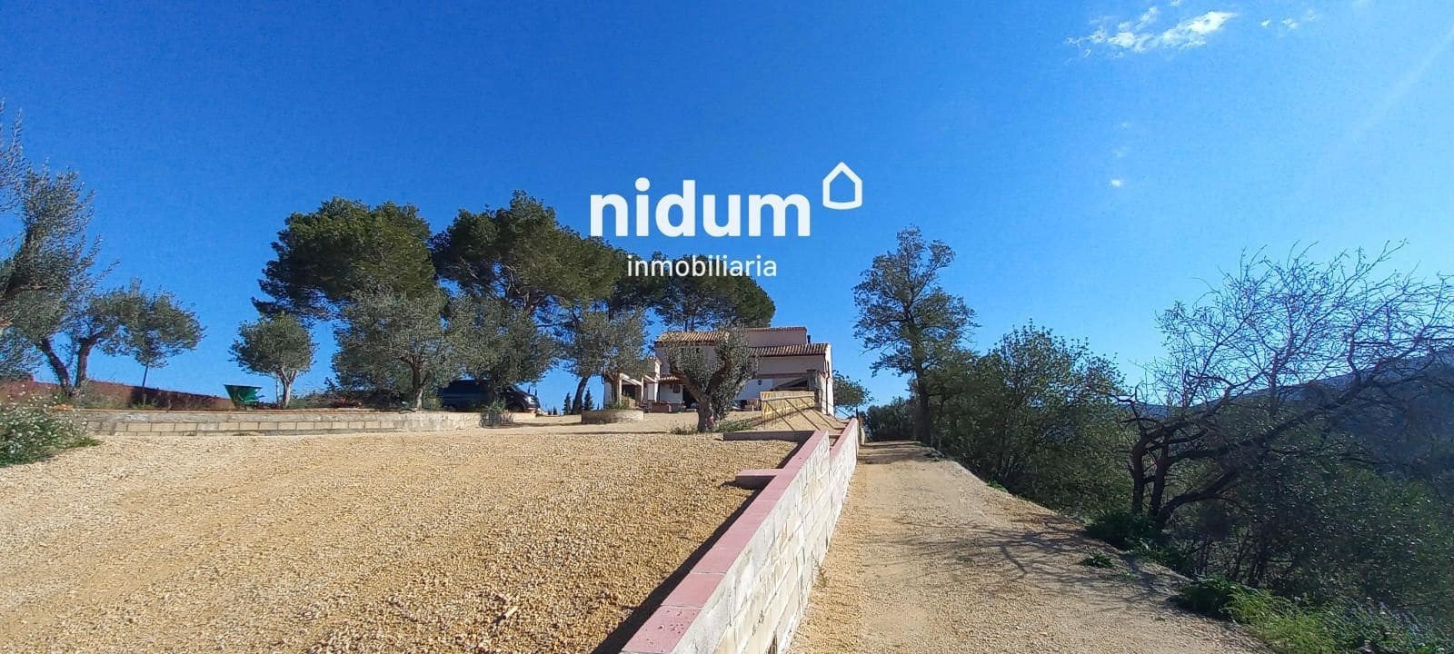 3 soveværelse Villa til salg i Xativa med swimmingpool - € 880.000 (Ref: 8800120)