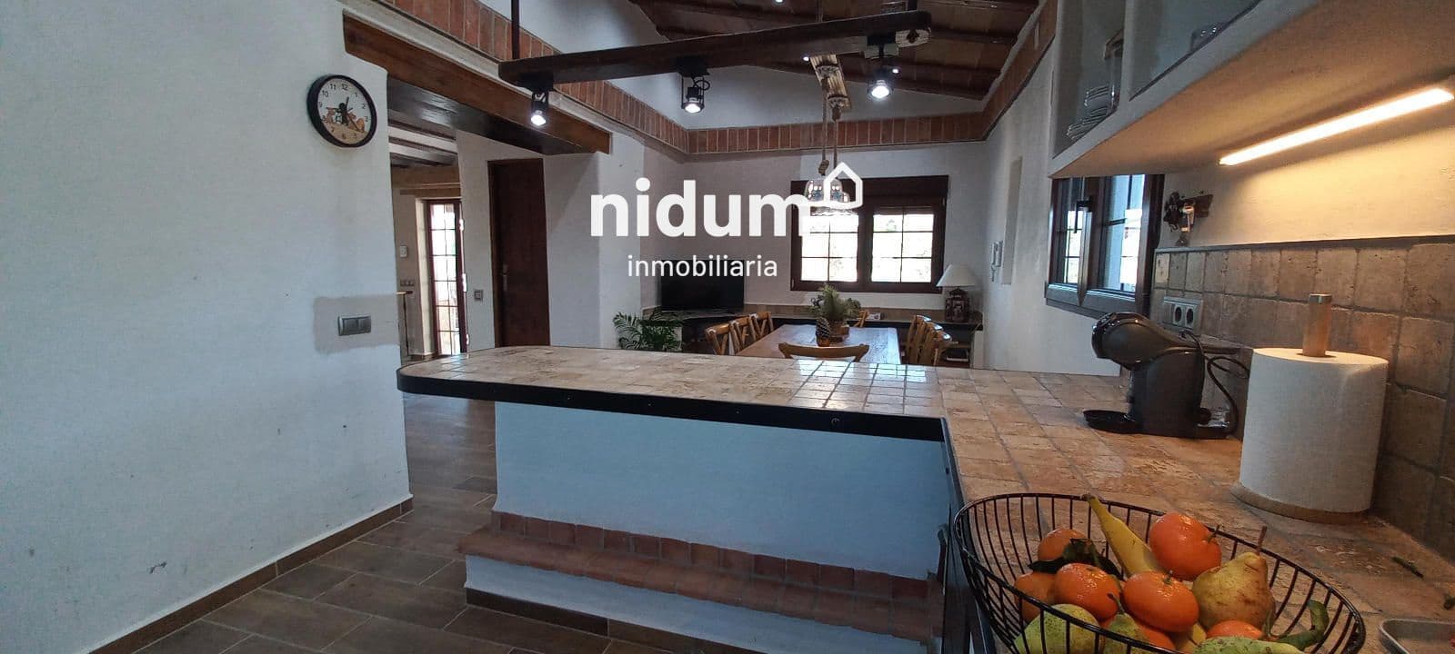 3 soveværelse Villa til salg i Xativa med swimmingpool - € 880.000 (Ref: 8800120)