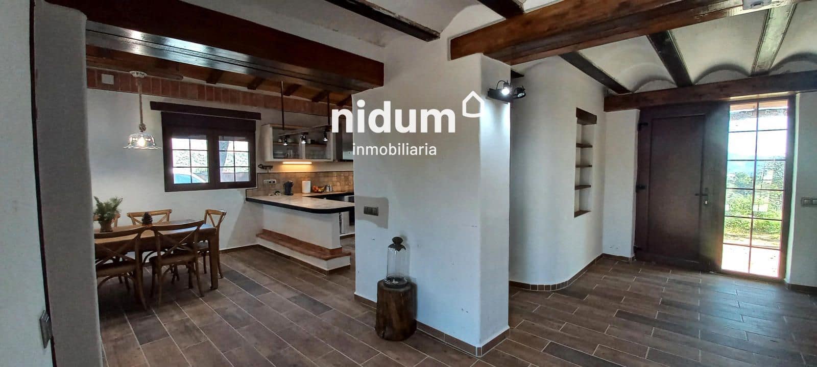 3 soveværelse Villa til salg i Xativa med swimmingpool - € 880.000 (Ref: 8800120)