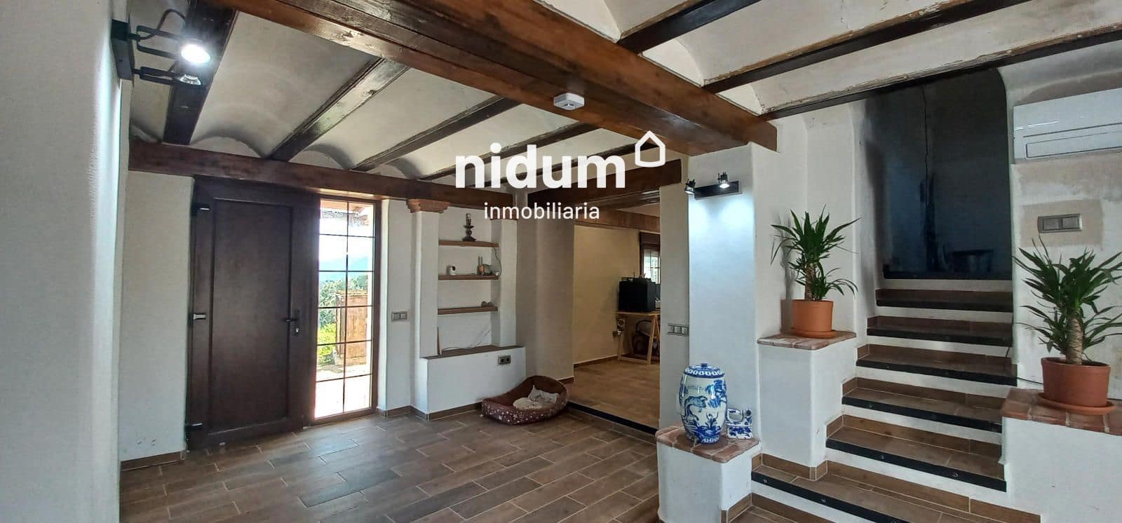 3 soveværelse Villa til salg i Xativa med swimmingpool - € 880.000 (Ref: 8800120)