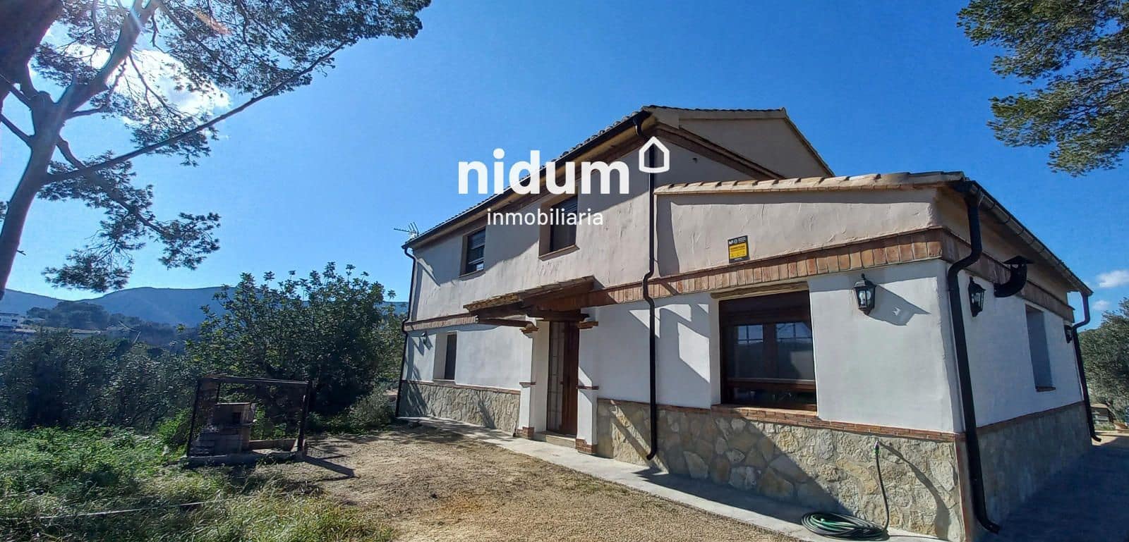 3 soveværelse Villa til salg i Xativa med swimmingpool - € 880.000 (Ref: 8800120)