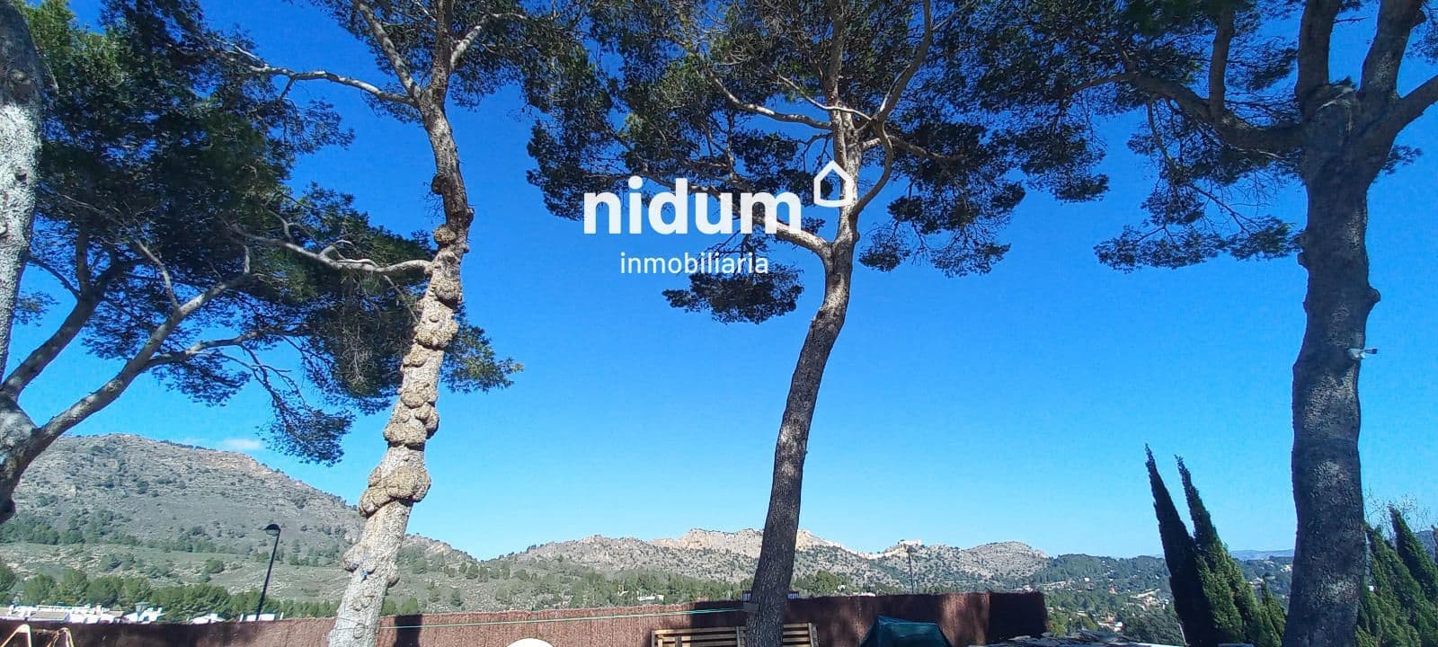 3 soveværelse Villa til salg i Xativa med swimmingpool - € 880.000 (Ref: 8800120)