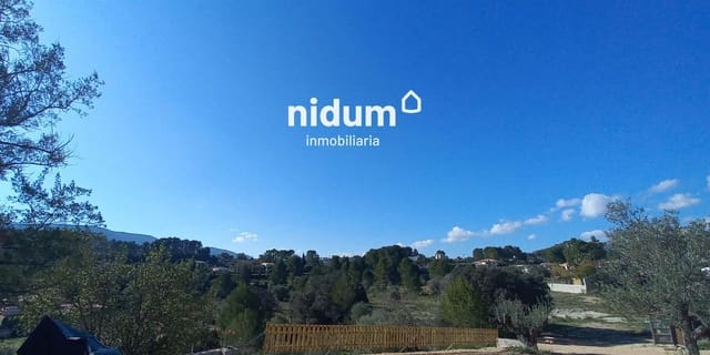 3 soveværelse Villa til salg i Xàtiva med swimmingpool - € 880.000 (Ref: 8800120)