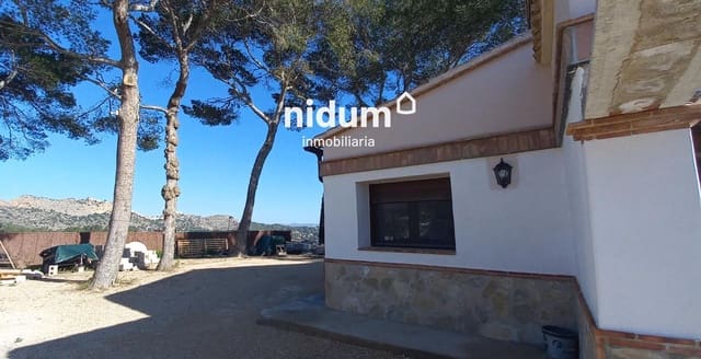 3 soveværelse Villa til salg i Xàtiva med swimmingpool - € 880.000 (Ref: 8800120)