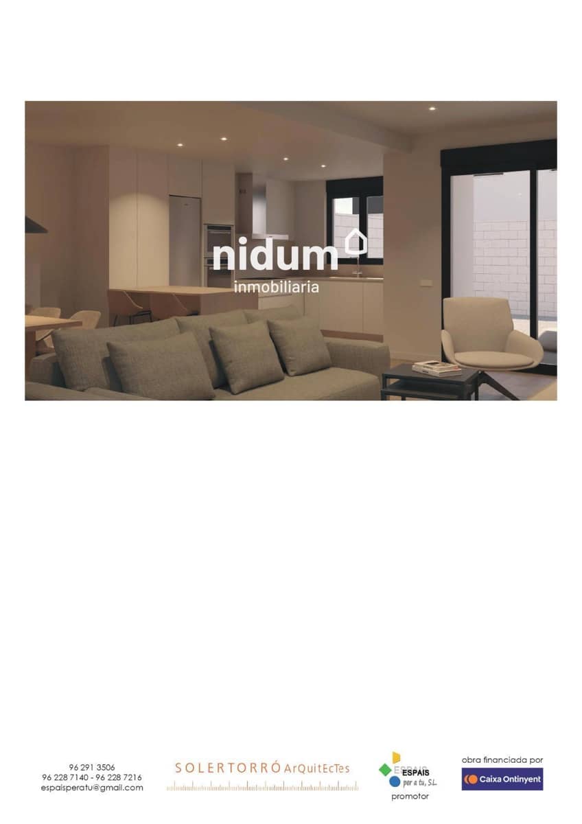 4 soveværelse Villa til salg i Xativa - € 335.000 (Ref: 8807515)