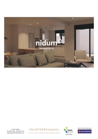 4 soveværelse Villa til salg i Xàtiva - € 335.000 (Ref: 8807515)