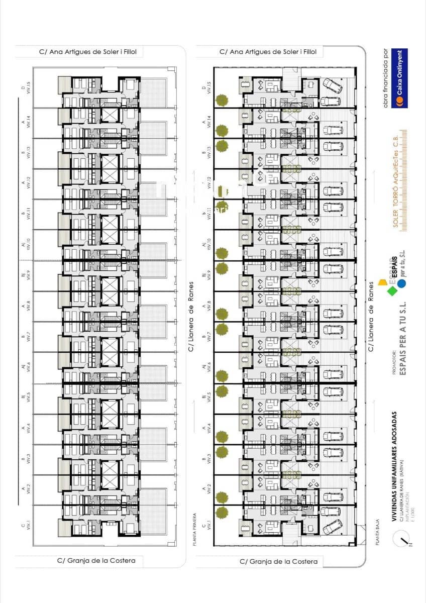 4 soveværelse Villa til salg i Xativa - € 335.000 (Ref: 8807515)