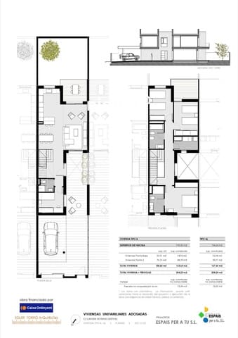 4 soveværelse Villa til salg i Xàtiva - € 335.000 (Ref: 8807515)