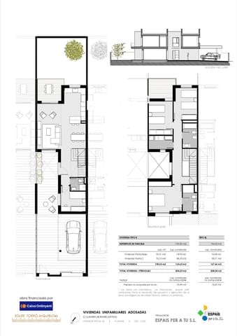4 soveværelse Villa til salg i Xàtiva - € 335.000 (Ref: 8807515)