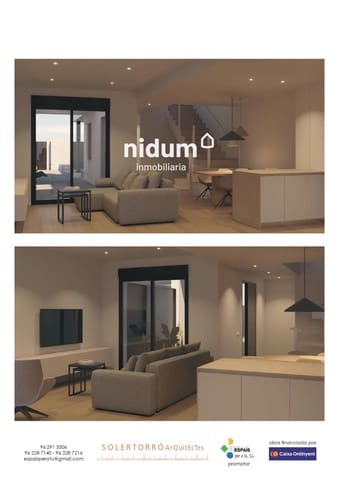 4 soveværelse Villa til salg i Xàtiva - € 335.000 (Ref: 8807515)