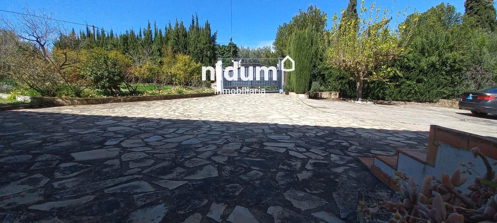 5 soveværelse Villa til salg i Xativa med swimmingpool garage - € 434.000 (Ref: 8894033)