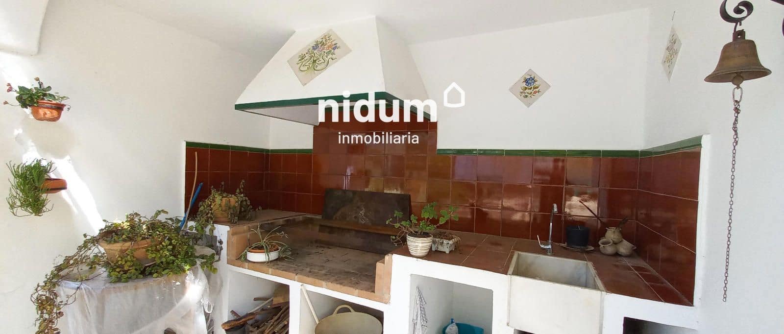 5 soveværelse Villa til salg i Xativa med swimmingpool garage - € 434.000 (Ref: 8894033)