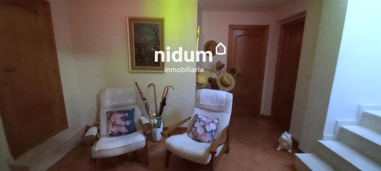 5 soveværelse Villa til salg i Xativa med swimmingpool garage - € 434.000 (Ref: 8894033)