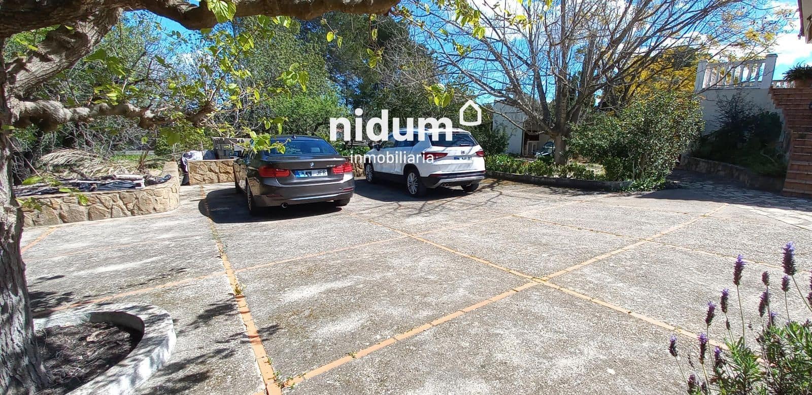 5 soveværelse Villa til salg i Xativa med swimmingpool garage - € 434.000 (Ref: 8894033)