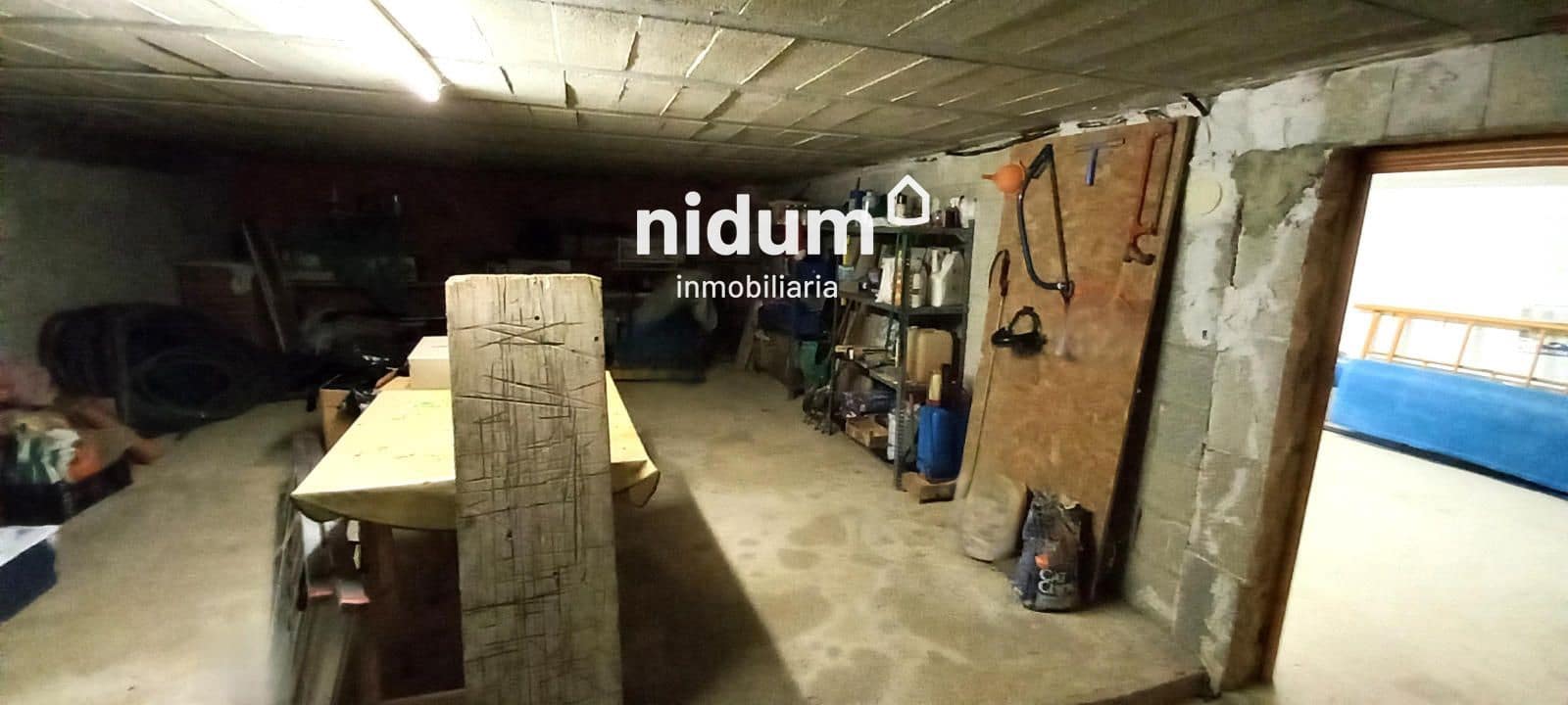 5 soveværelse Villa til salg i Xativa med swimmingpool garage - € 434.000 (Ref: 8894033)