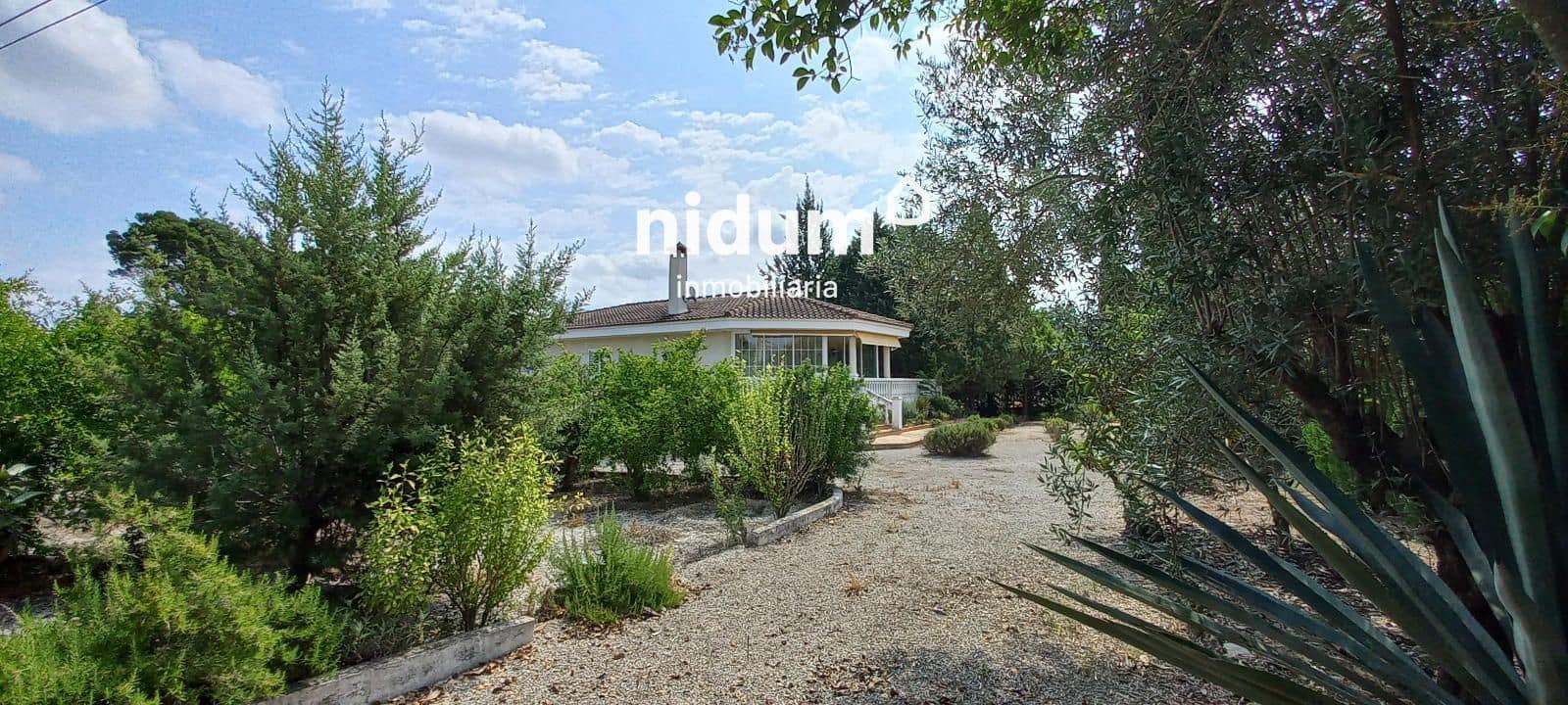 5 soveværelse Villa til salg i Xativa med swimmingpool garage - € 434.000 (Ref: 8894033)