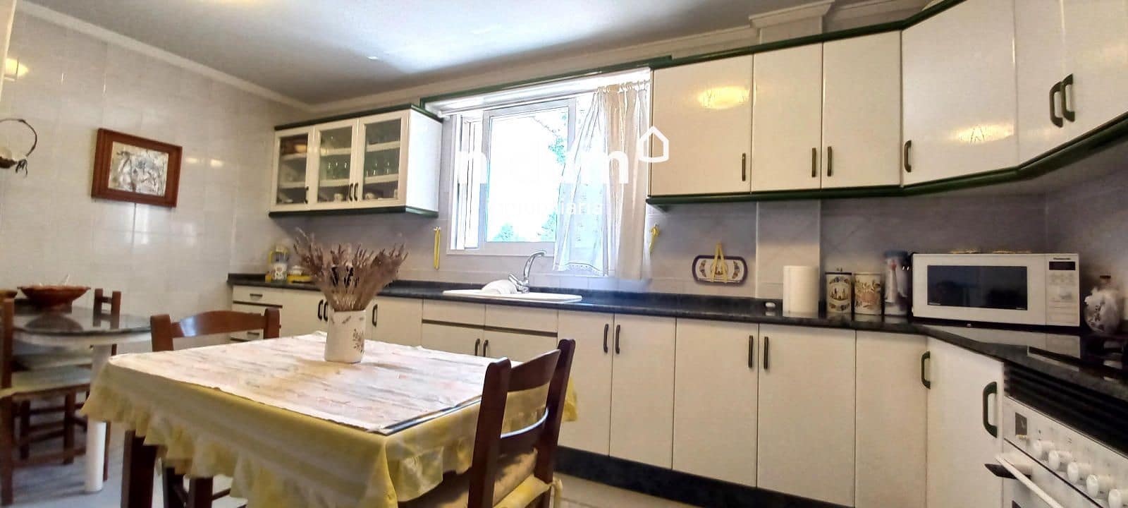 5 soveværelse Villa til salg i Xativa med swimmingpool garage - € 434.000 (Ref: 8894033)