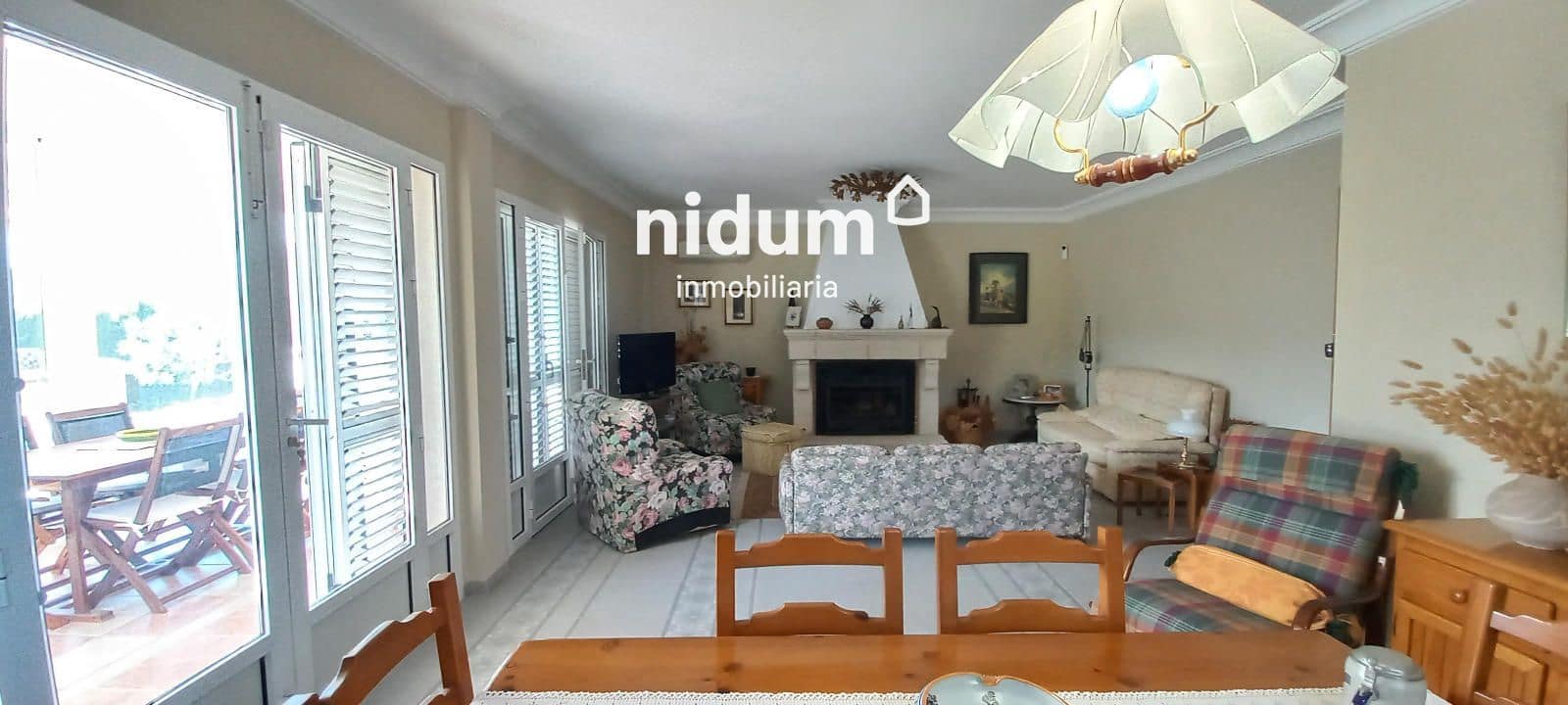 5 soveværelse Villa til salg i Xativa med swimmingpool garage - € 434.000 (Ref: 8894033)