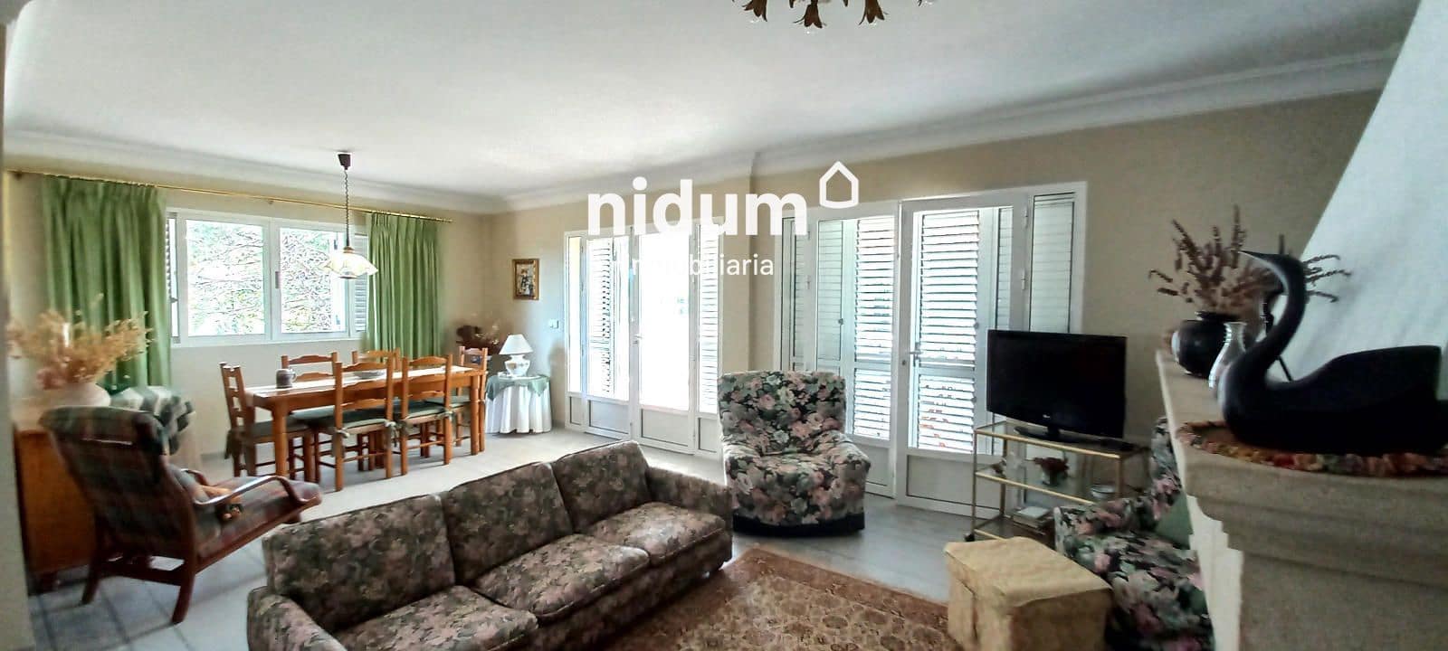 5 soveværelse Villa til salg i Xativa med swimmingpool garage - € 434.000 (Ref: 8894033)