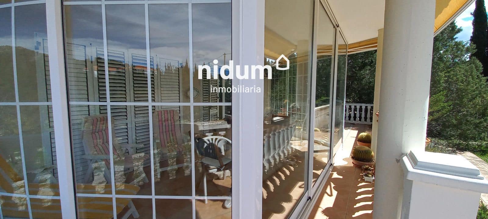 5 soveværelse Villa til salg i Xativa med swimmingpool garage - € 434.000 (Ref: 8894033)