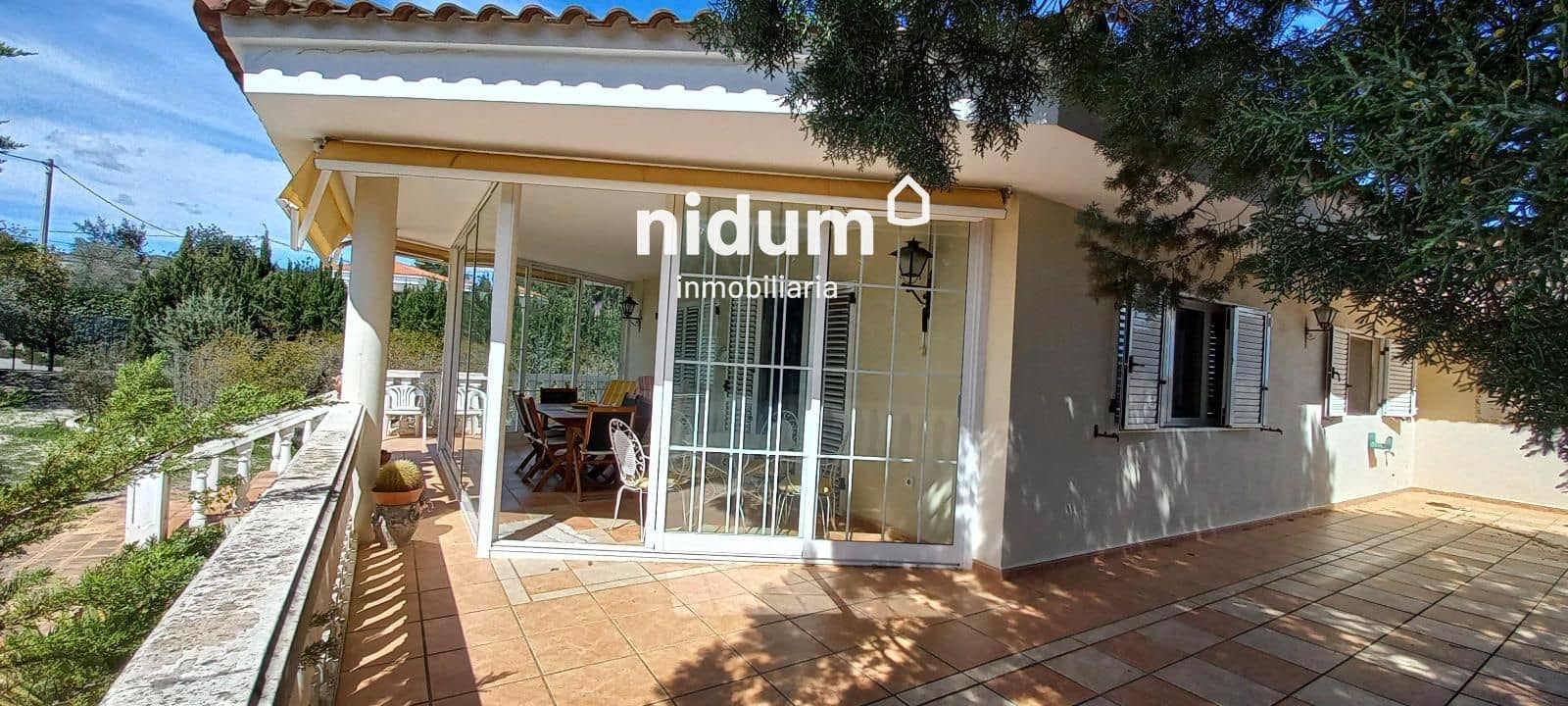 5 soveværelse Villa til salg i Xativa med swimmingpool garage - € 434.000 (Ref: 8894033)